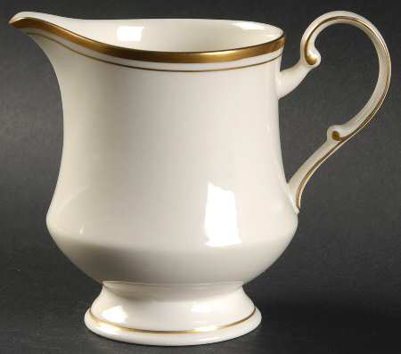 Empire Creamer