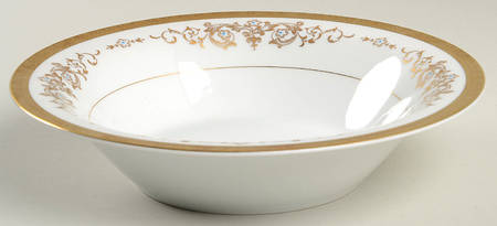 Empire Rim Soup Bowl