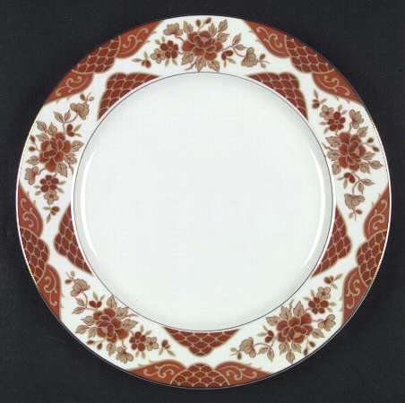 Empress Dinner Plate