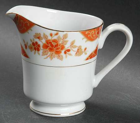 Empress Creamer