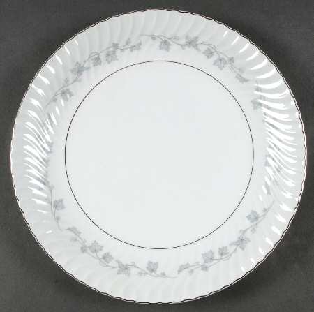 Encino 12" Chop Plate (Round Platter) by Mikasa