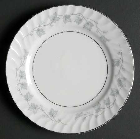 Encino Bread & Butter Plate by Mikasa