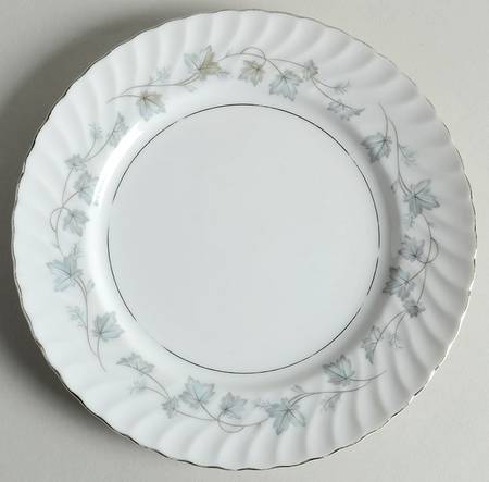 Encino Salad Plate