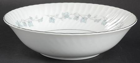 Encino 9" Round Vegetable Bowl