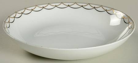Encore Coupe Soup Bowl