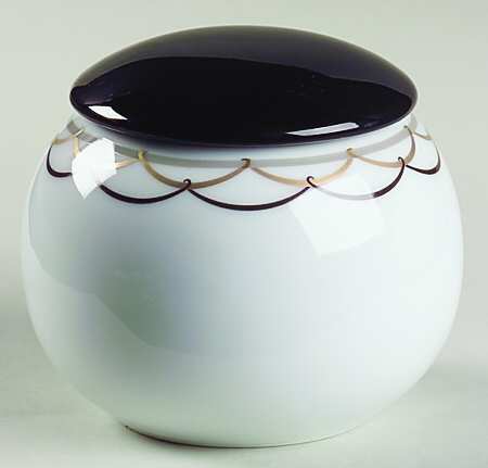 Encore Sugar Bowl & Lid