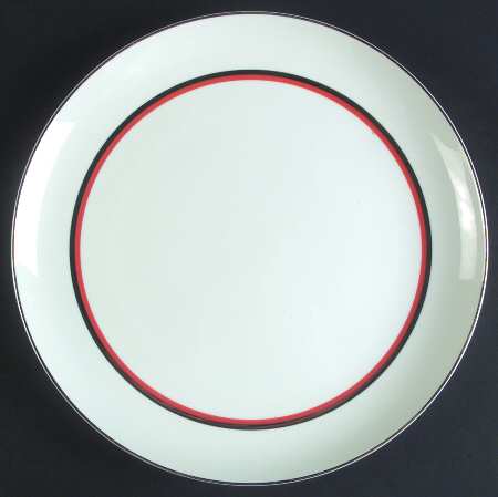Engagement 12" Chop Plate (Round Platter)