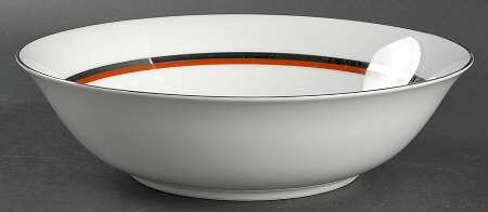 Engagement 9" Round Vegetable Bowl