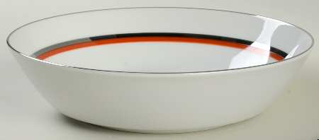 Engagement Coupe Cereal Bowl