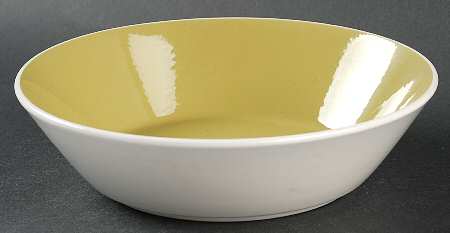 Englewood Coupe Cereal Bowl