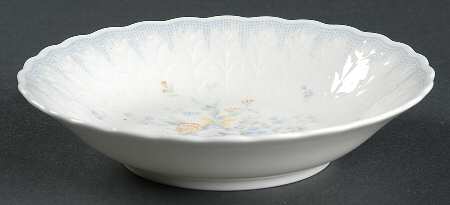 Endless Love Fruit/Dessert (Sauce) Bowl