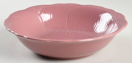 English Rose Coupe Soup Bowl