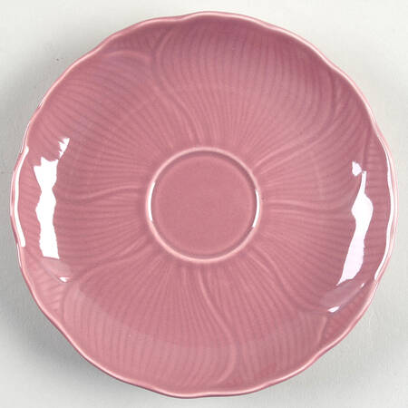 English Rose Saucer