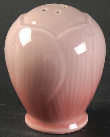 English Rose Salt Shaker