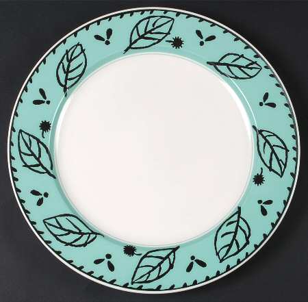 Environment 12" Chop Plate (Round Platter)