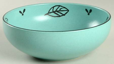 Environment Soup/Cereal Bowl