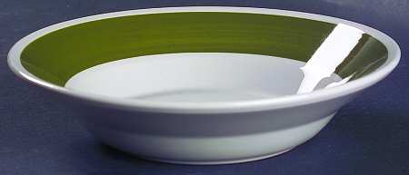 Jade (4524, Epicure One) Coupe Soup Bowl