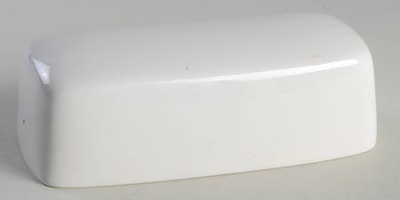 Epiqure White 1/4 Lb Butter No Lid