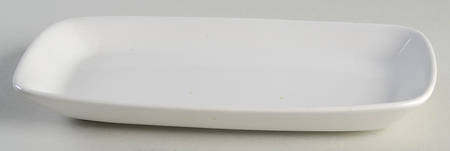 Epiqure White Lid for 1/4 Lb Butter