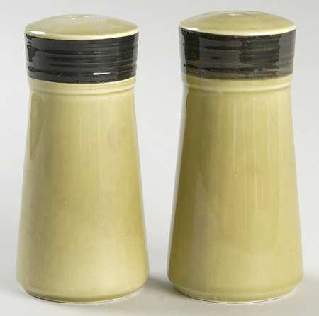 Erin Salt & Pepper Set