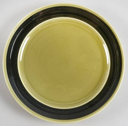 Erin Salad Plate