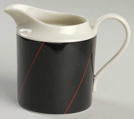 Escort Creamer