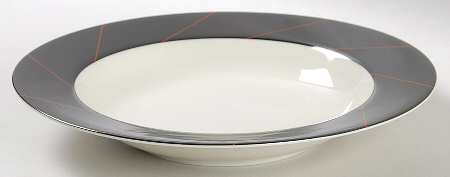 Escort Rim Soup Bowl