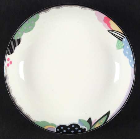 Escapade Coupe Soup Bowl