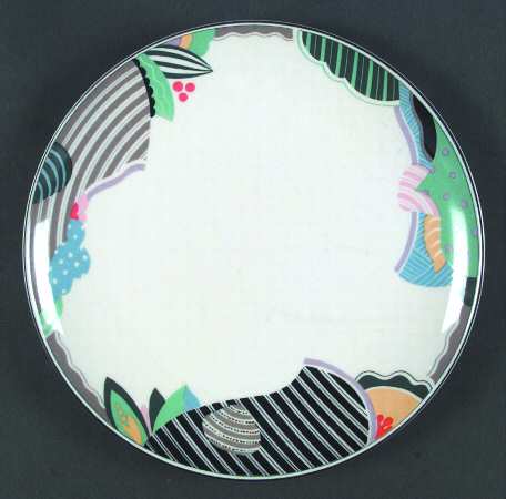 Escapade Dinner Plate