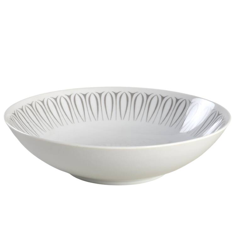 Escort 9" Round Vegetable Bowl