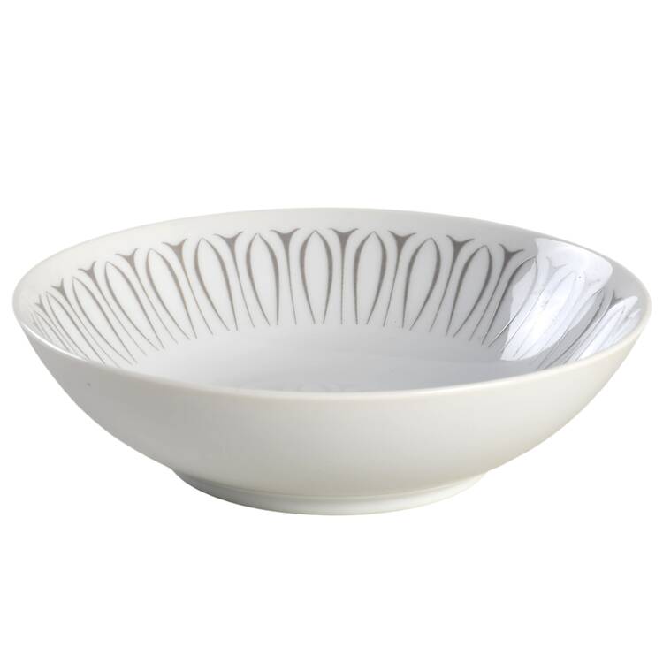 Escort Coupe Cereal Bowl