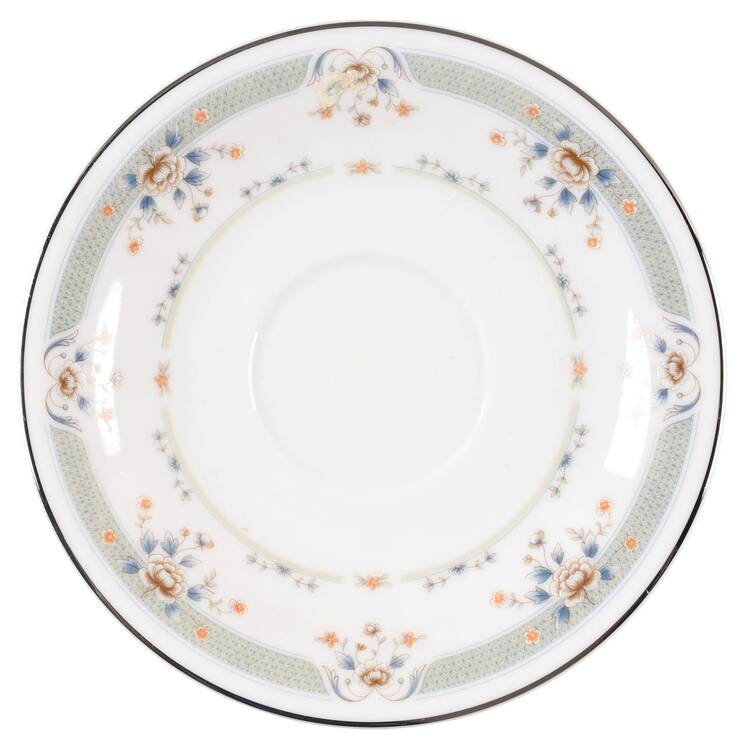 Essex House Saucer