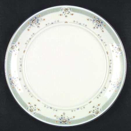 Essex House Dinner Plate