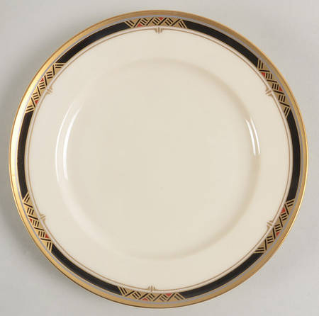 Essex House Bread & Butter Plate