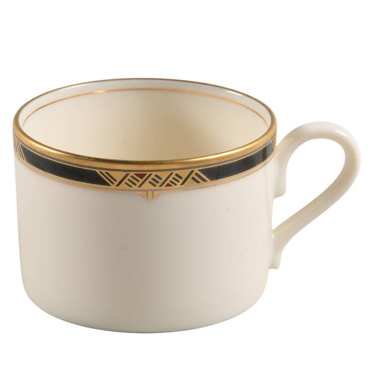 Essex House Flat Cup