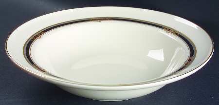 Essex House 10" Round Vegetable Bowl