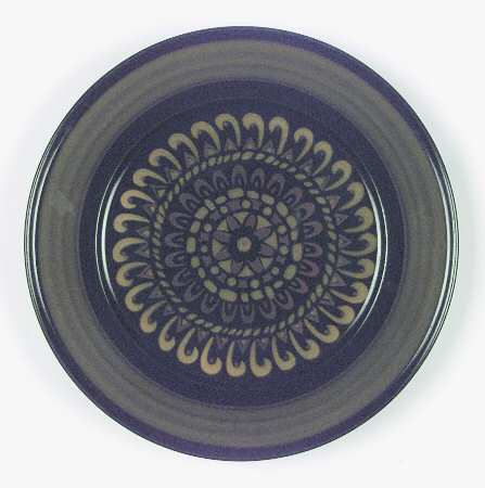 Esparto Dinner Plate