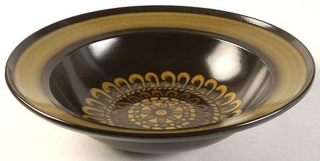 Esparto 10" Round Vegetable Bowl