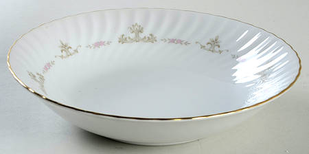 Espen Coupe Soup Bowl
