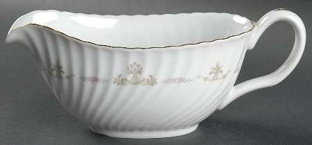 Espen Gravy Boat