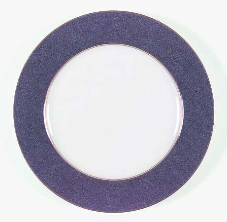 Esquire Lapis Dinner Plate
