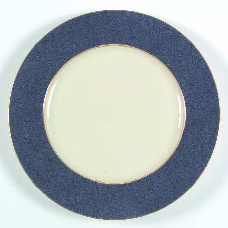 Esquire Lapis 12" Chop Plate (Round Platter)
