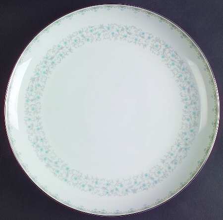 Estate 12" Chop Plate (Round Platter)