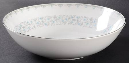 Estate 9" Round Vegetable Bowl