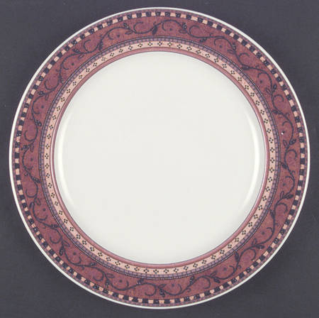 Estrella Dinner Plate
