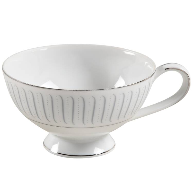 Eternity Footed Cup by Mikasa