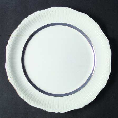 Eterna Dinner Plate