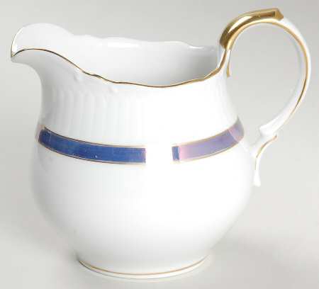 Eterna Creamer
