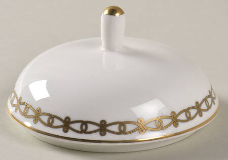 Eterne Lid for Sugar Bowl