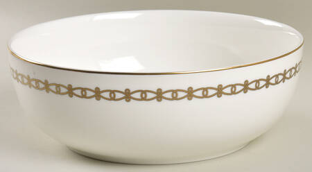 Eterne 8" Round Vegetable Bowl